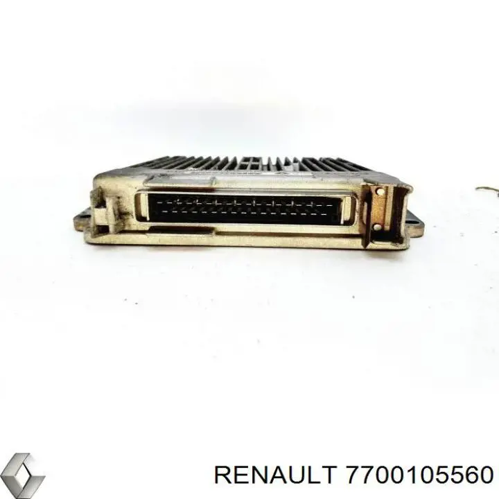 ЕБУ Renault (RVI) 7700105560 ціна, від 77.79 USD