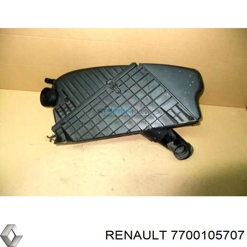 Шків насосу гідропідсилювача керма (ГПК) Renault (RVI) 7700105707 ціна, від 10.27 USD