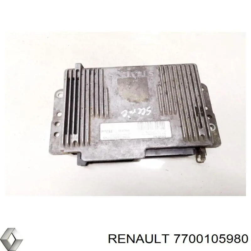  Renault (RVI) 7700105980