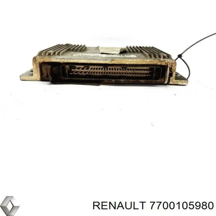  Renault (RVI) 7700105980 ціна, від 37.90 USD
