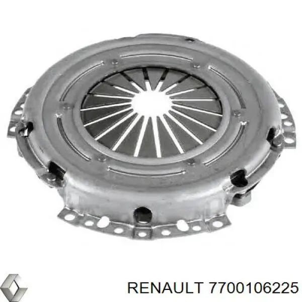  7700873437 Renault (RVI)