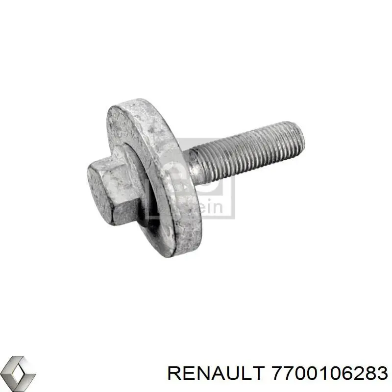 7700106283 Renault (RVI) 
