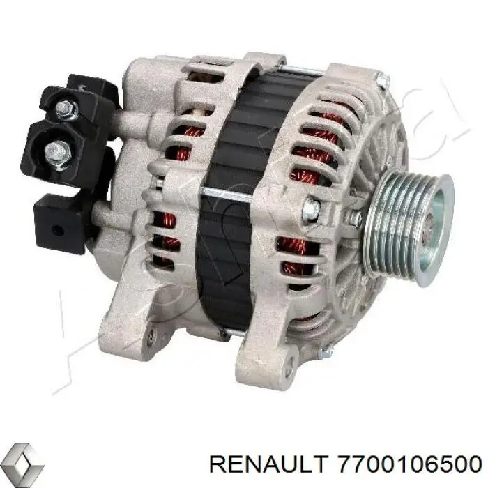 Купити 7700106500 Renault (RVI) Генератор
