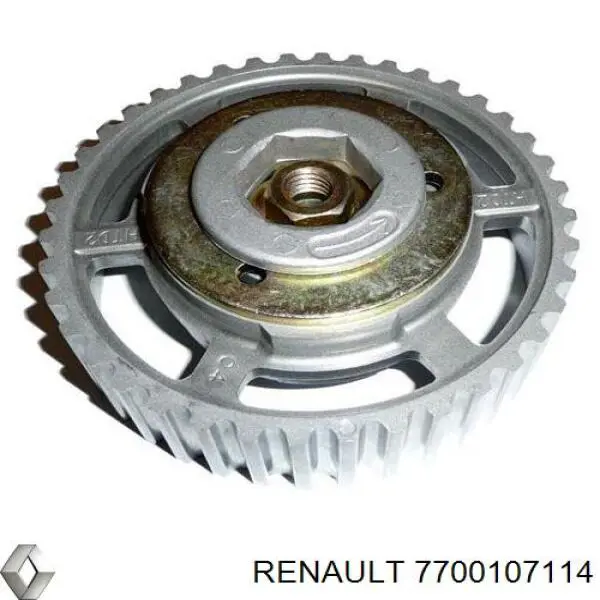 Шестерня приводу ПНВТ Fast FT45616 ціна, від 38.89 USD