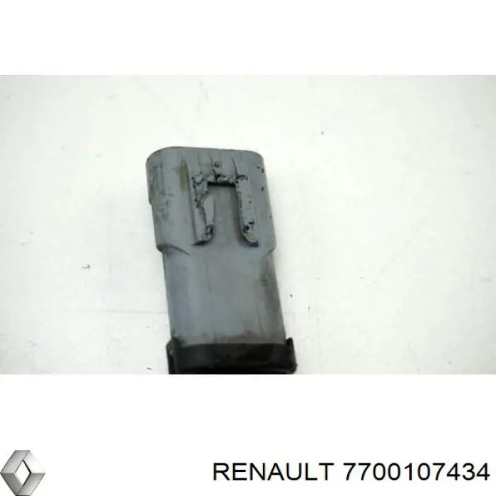 Лямбда-зонд 7700107434 Renault (RVI)