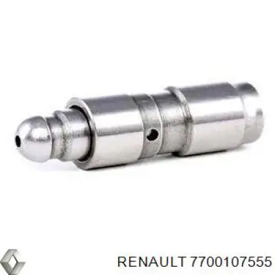 Штовхач клапана гідравлічний Renault (RVI) 7700107555 ціна, від 8.72 USD