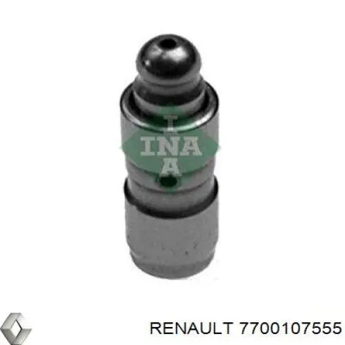 Купити 7700107555 Renault (RVI) Штовхач клапанів двигуна