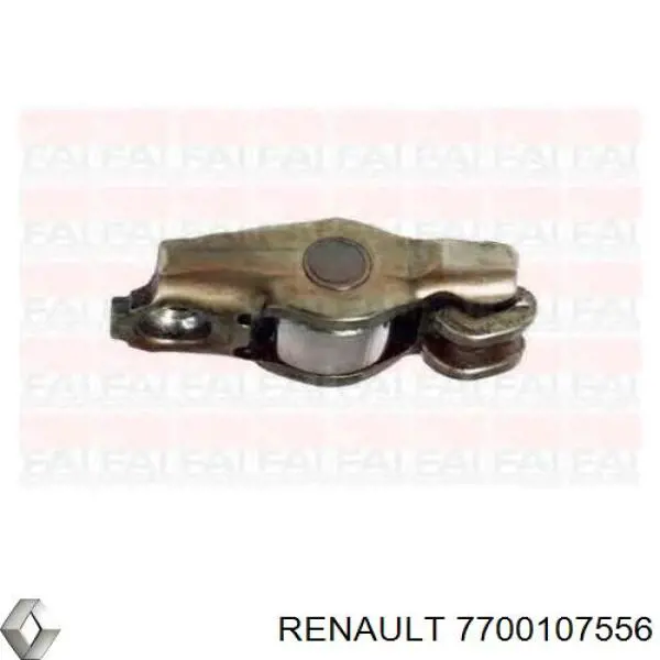 Рокер клапана Renault (RVI) 7700107556 ціна, від 6.68 USD