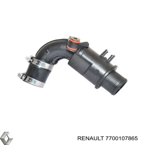 Renault (RVI) 7700107865 ціна, від 39.85 USD