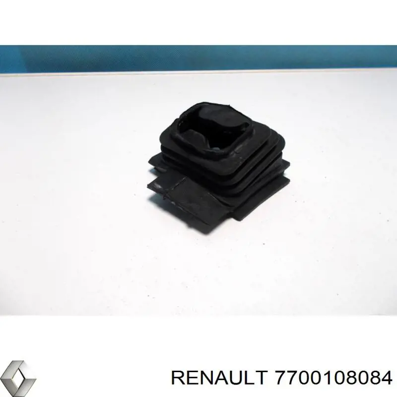 Пильник вилки зчеплення Renault (RVI) 7700108084 ціна, від 6.33 USD