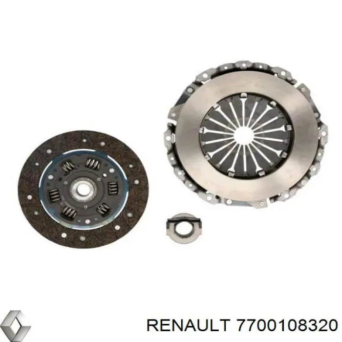 Пелюстковий кошик зчеплення VALEO 802570 ціна, від 13.02 USD