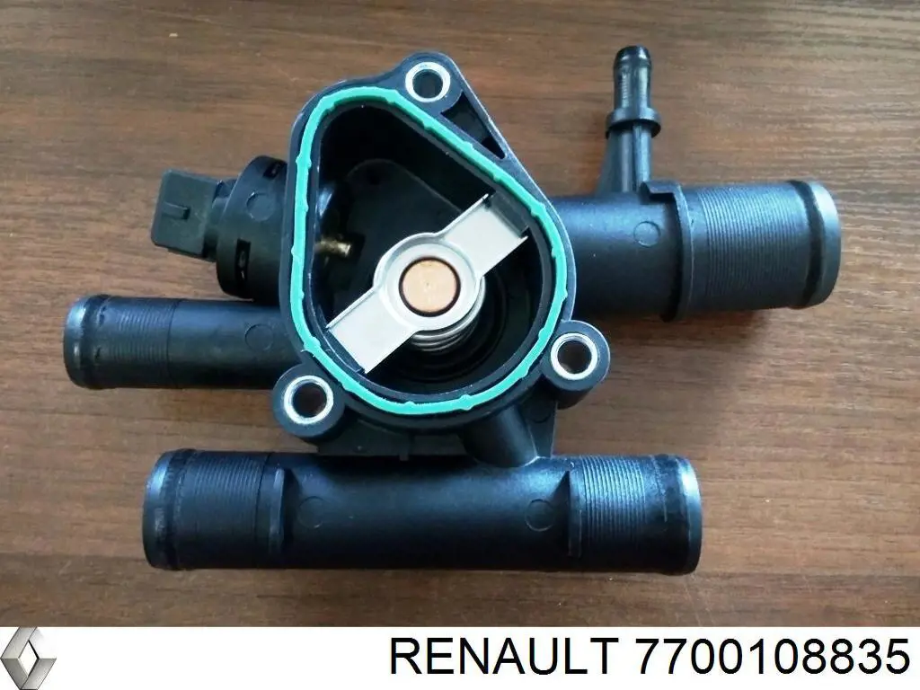 Купити 7700108835 Renault (RVI) 