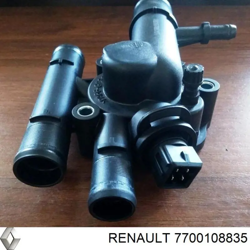  7700108835 Renault (RVI)