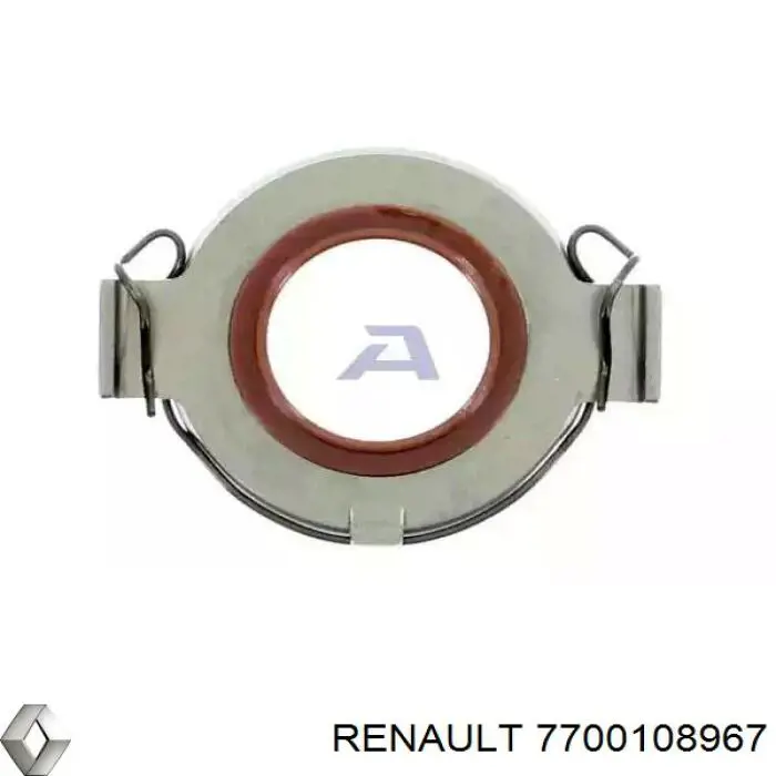  7700108967 Renault (RVI)