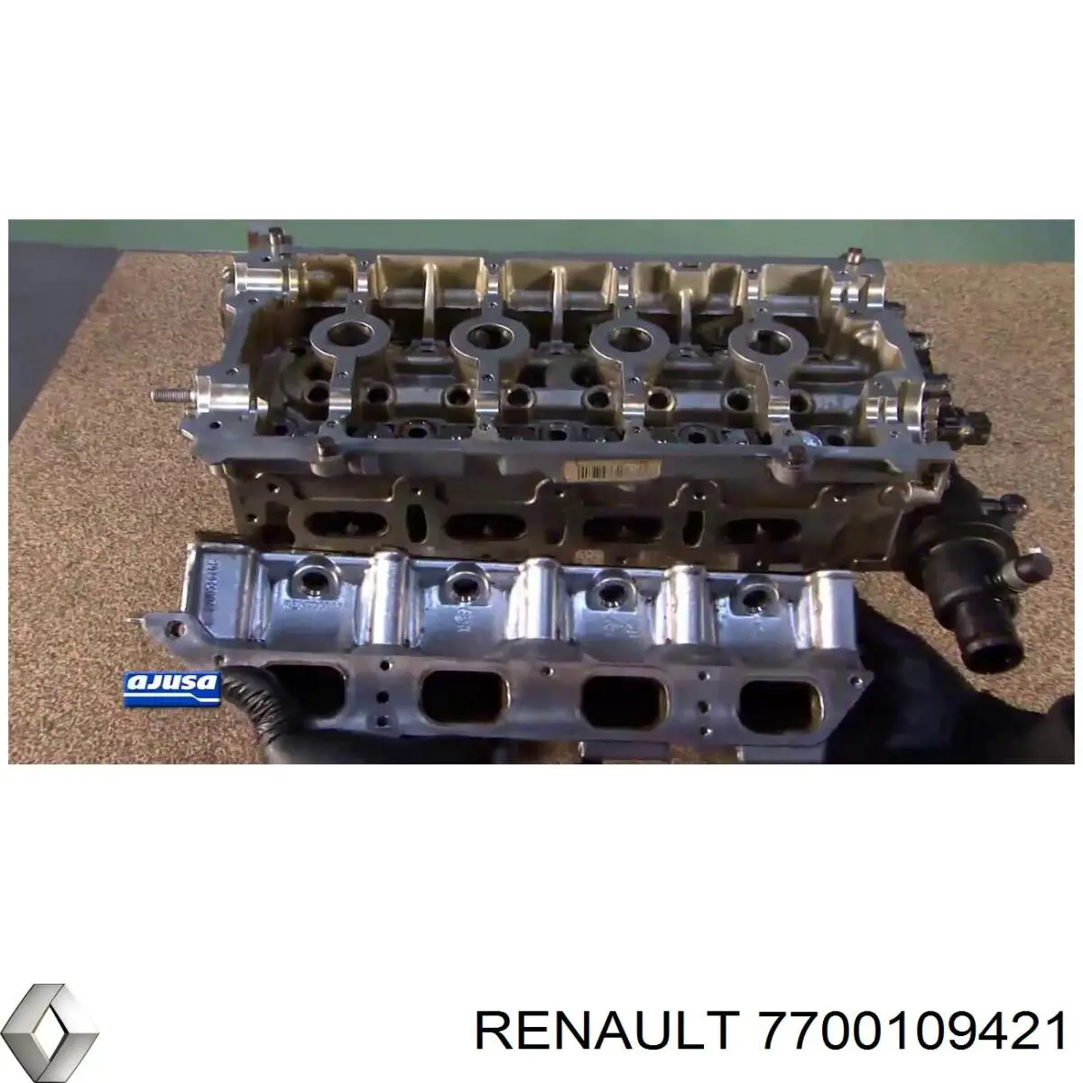  7700109421 Renault (RVI)