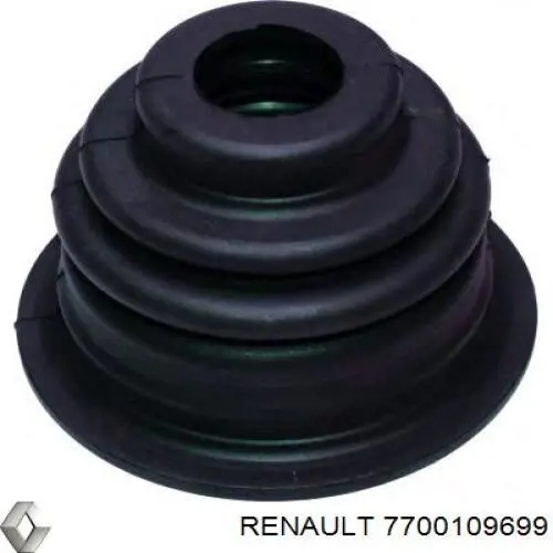 7700109699 Renault (RVI) 
