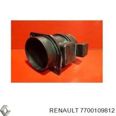 ДМРВ 7700109812 Renault (RVI)