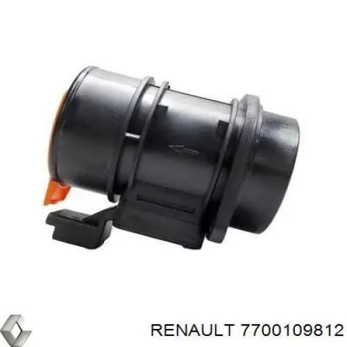 Купити 7700109812 Renault (RVI) Повітромір
