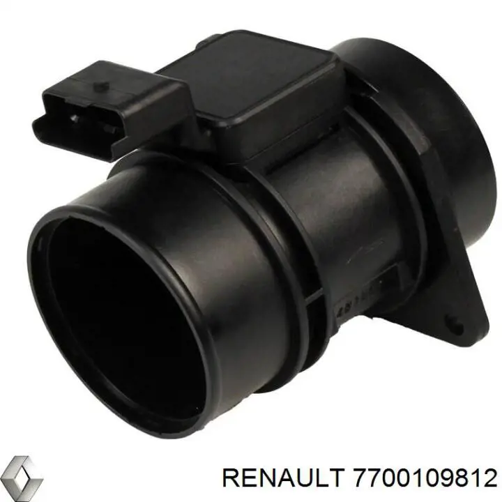 ДМРВ 7700109812 Renault (RVI)
