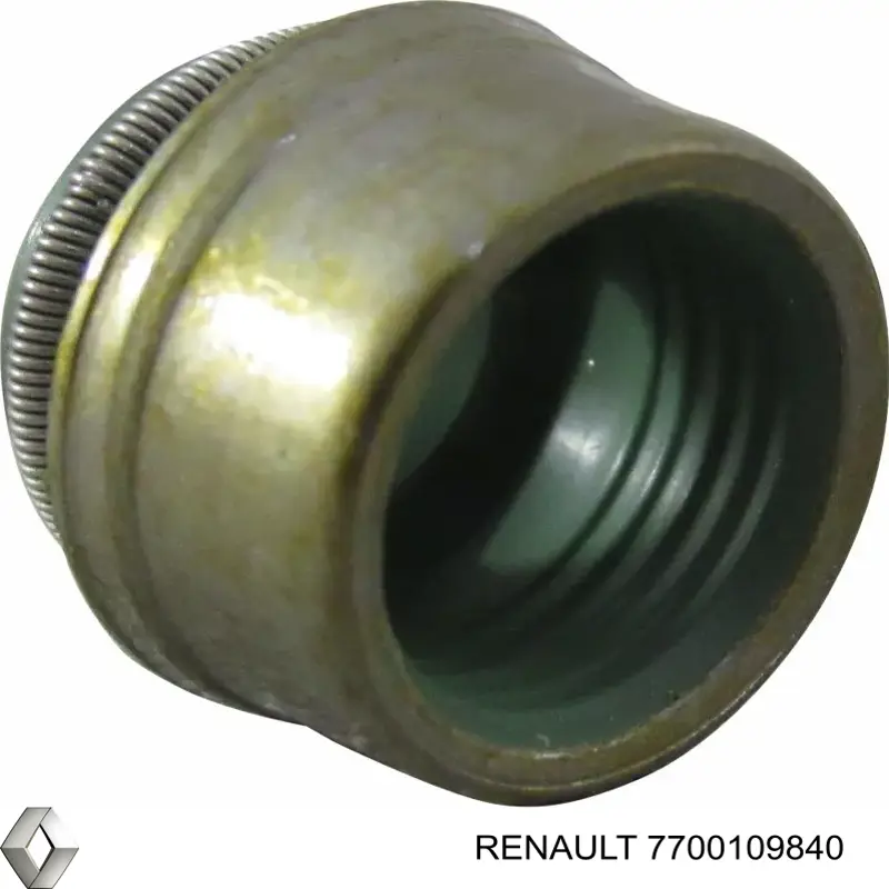Купити 7700109840 Renault (RVI) 