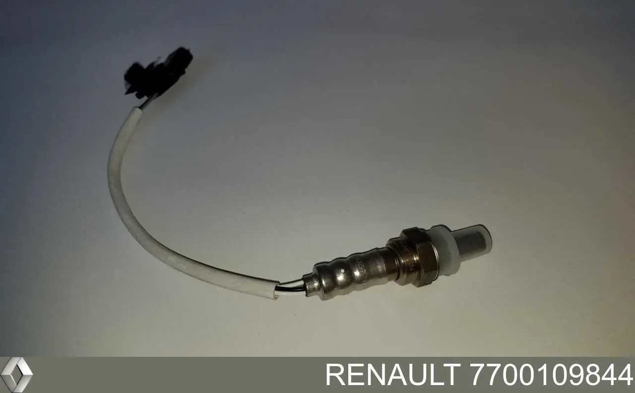 Купити 7700109844 Renault (RVI) Лямбда зонд, датчик кисню