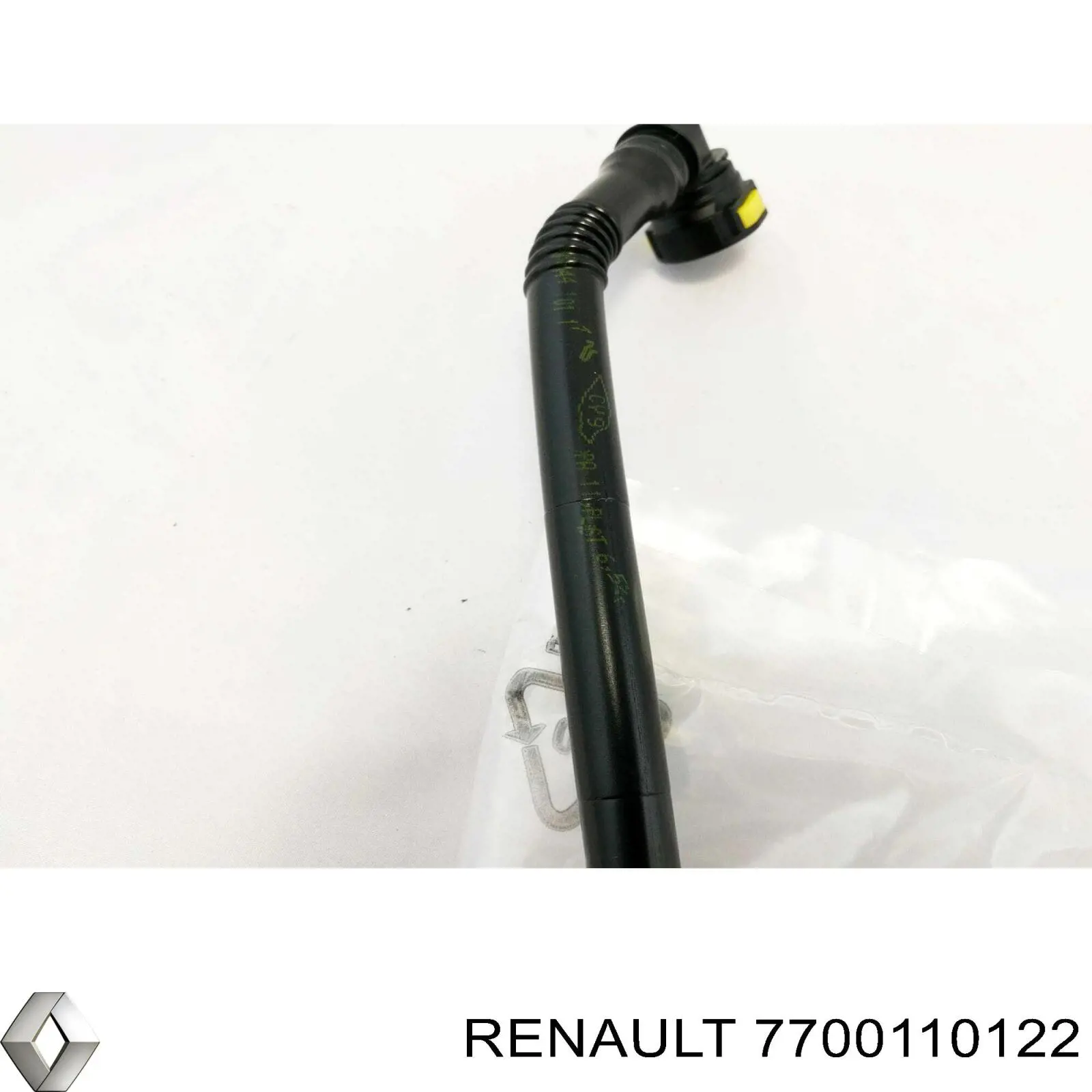  Renault (RVI) 7700110122 ціна, від  
