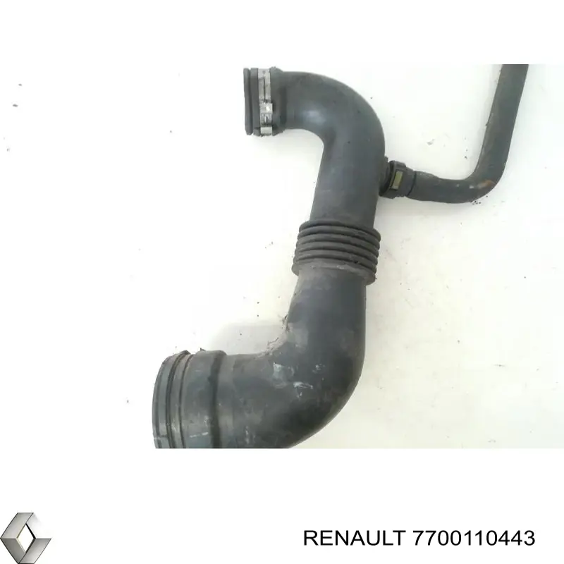  Renault (RVI) 7700110443 ціна, від 14.09 USD