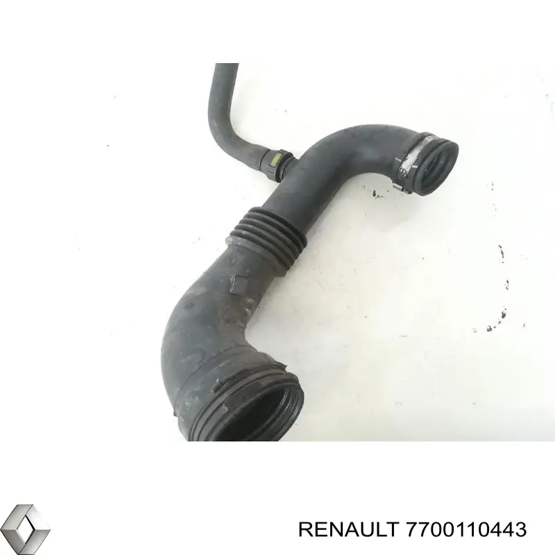 7700110443 Renault (RVI) 
