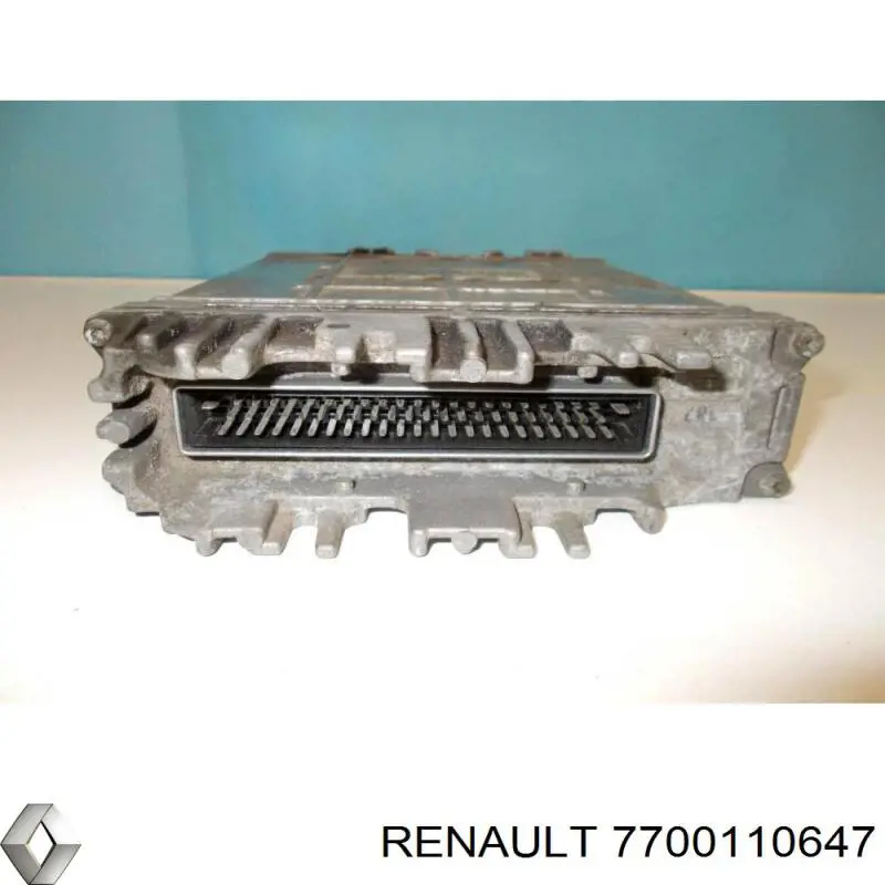  7700110647 Renault (RVI)