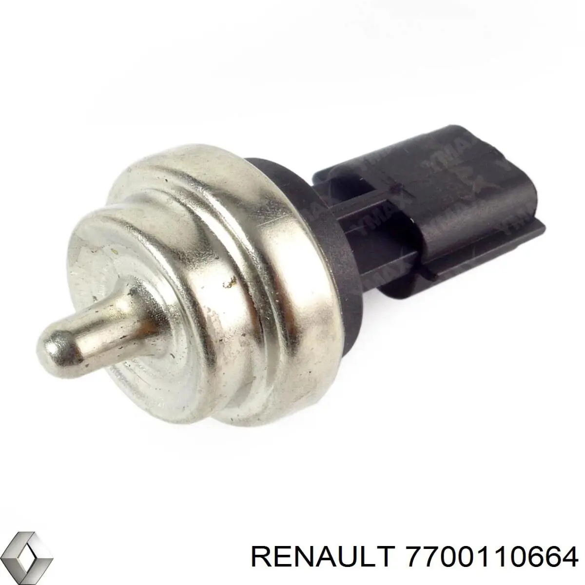 Купити 7700110664 Renault (RVI) Датчик температури охолоджуючої рідини