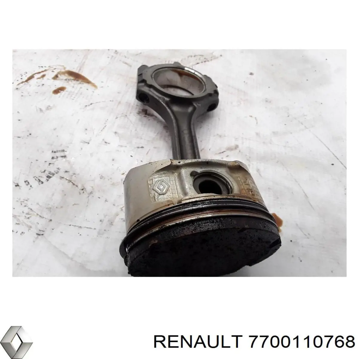  7700110768 Renault (RVI)