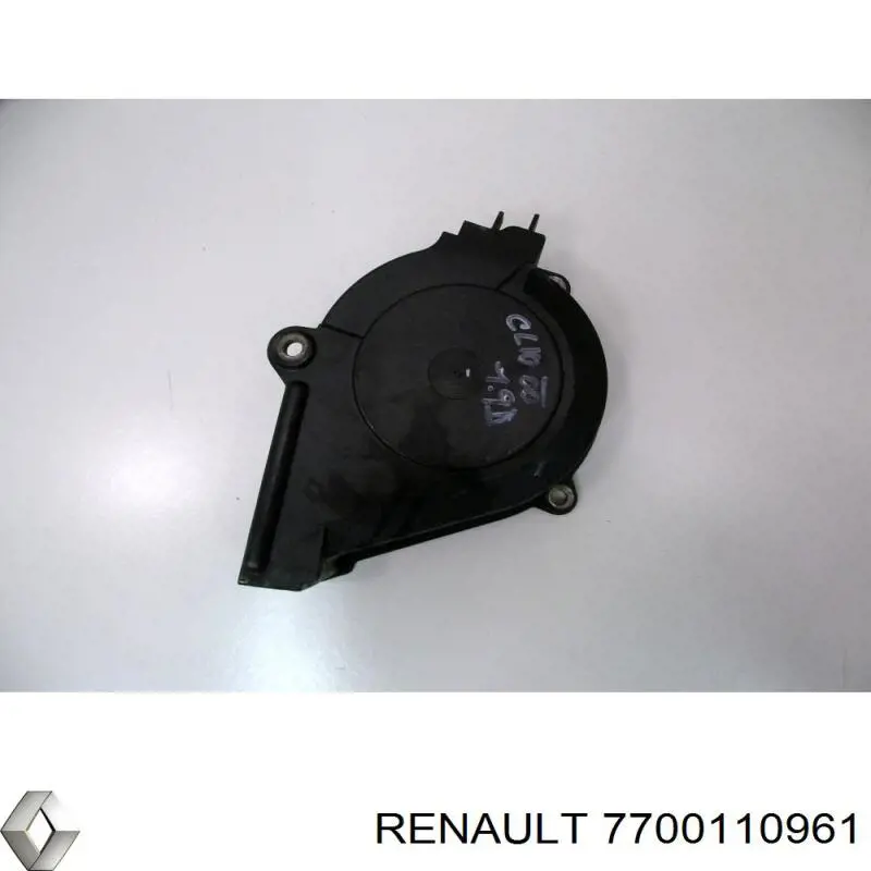 7700110961 Renault (RVI) 