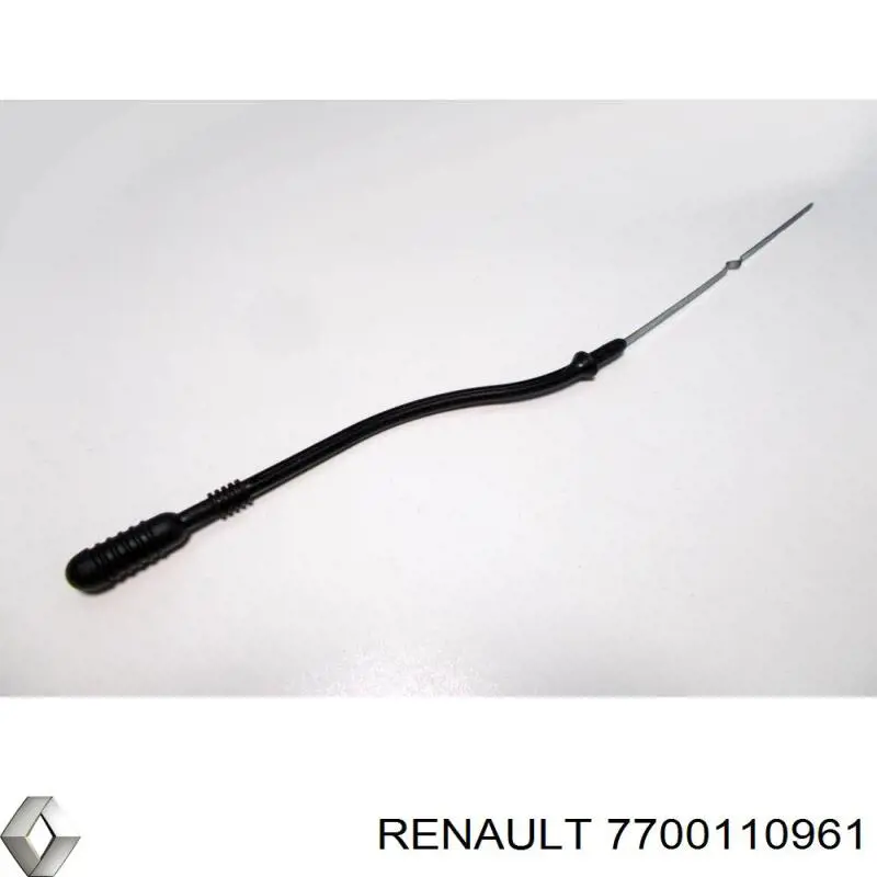 Купити 7700110961 Renault (RVI) 