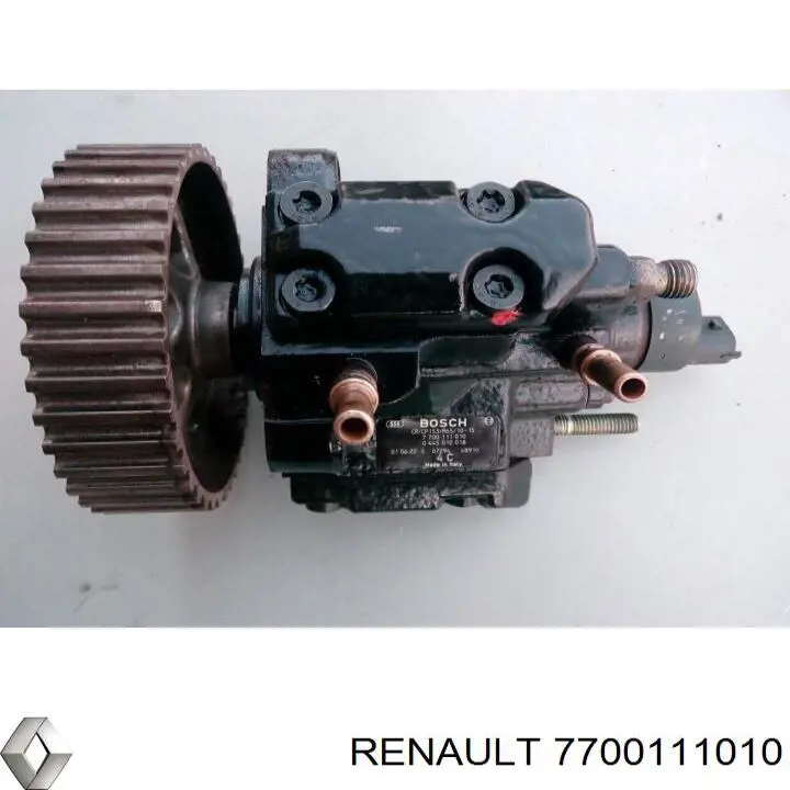 ПНВТ Renault (RVI) 7700101016
