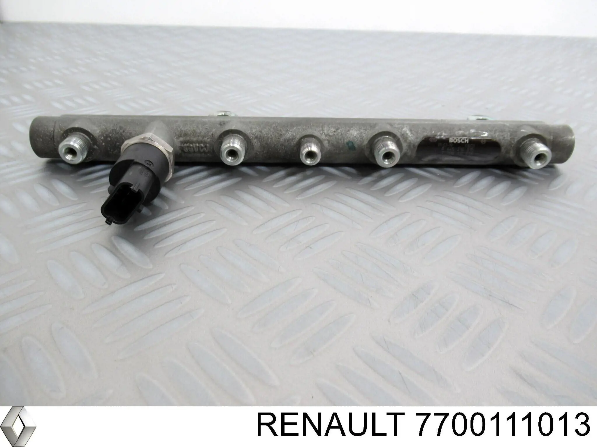 Датчик тиску палива Fast FT80008 ціна, від 22.55 USD