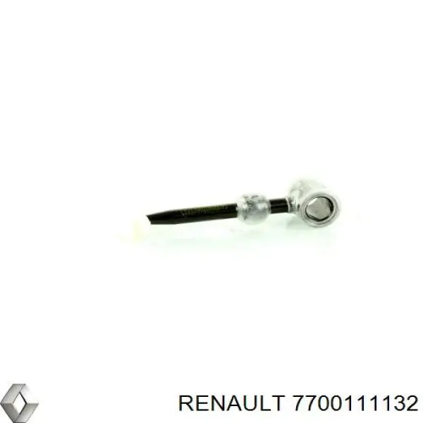 7700111132 Renault (RVI) тяга куліси акпп/кпп