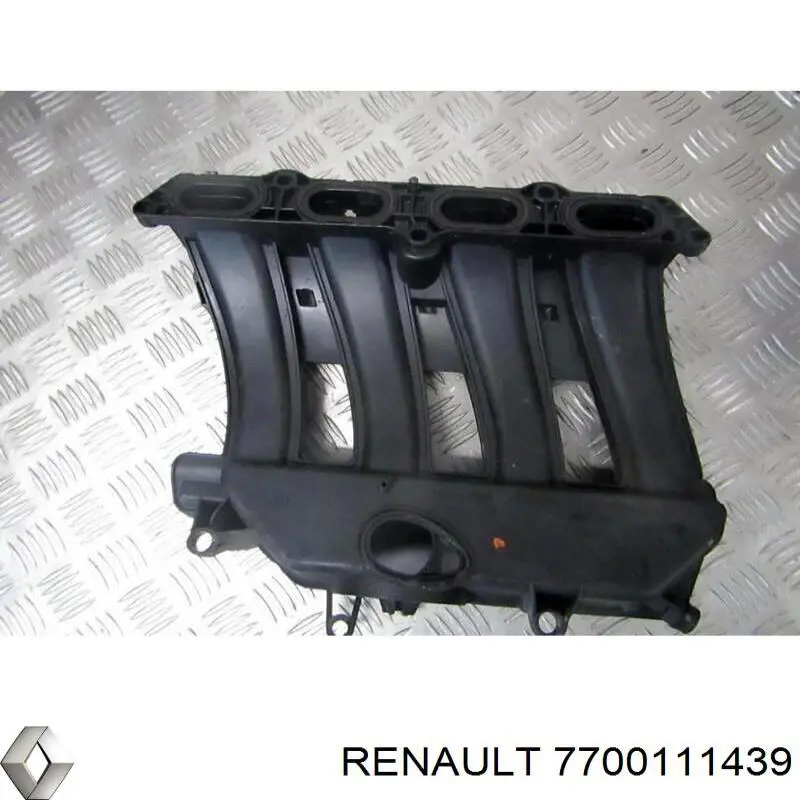  7700111439 Renault (RVI)