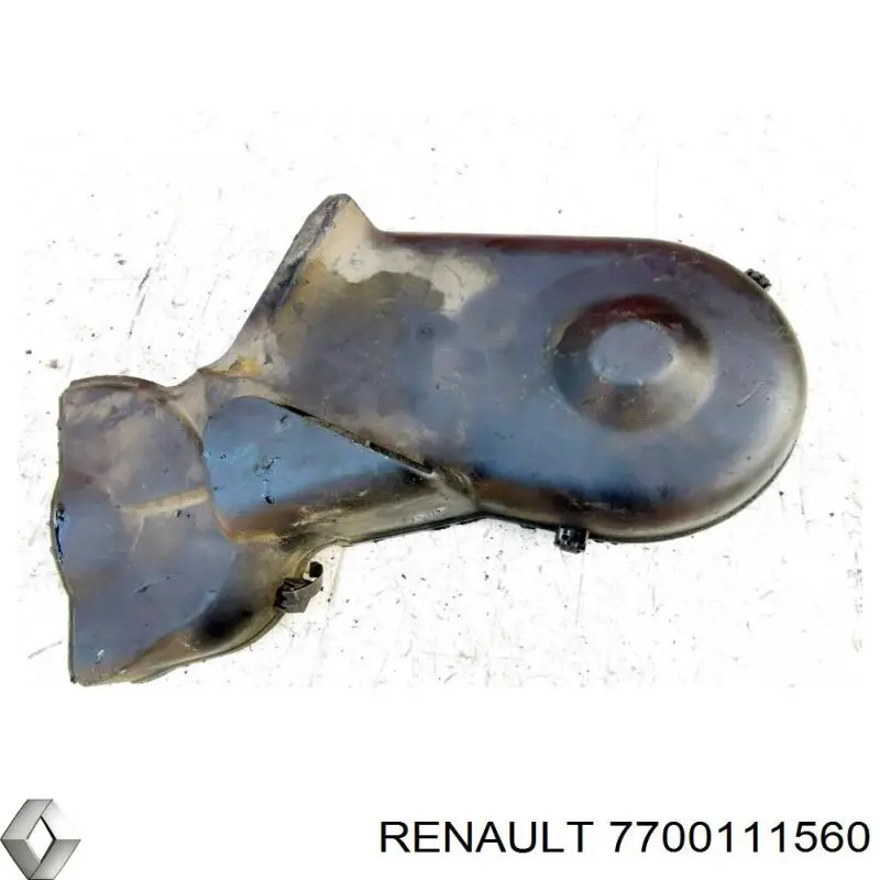 Купити 7700111560 Renault (RVI) 