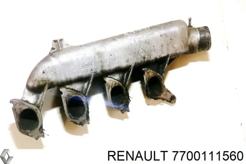  7700111560 Renault (RVI)