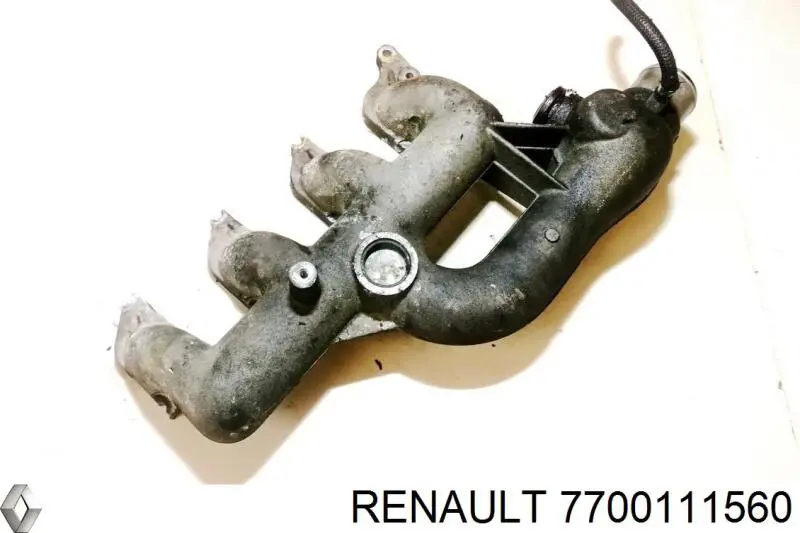7700111560 Renault (RVI) 