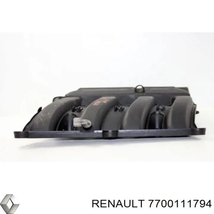 7700111794 Renault (RVI) Колектор впуск верхній