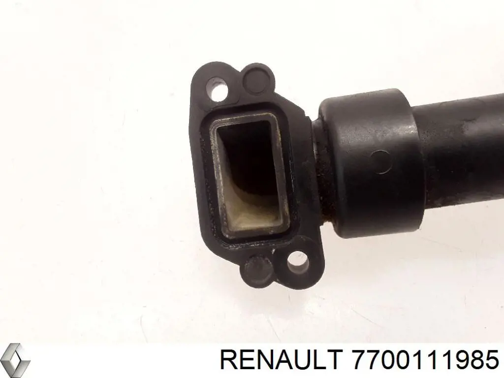 7700111985 Renault (RVI) шланг/патрубок системи охолодження