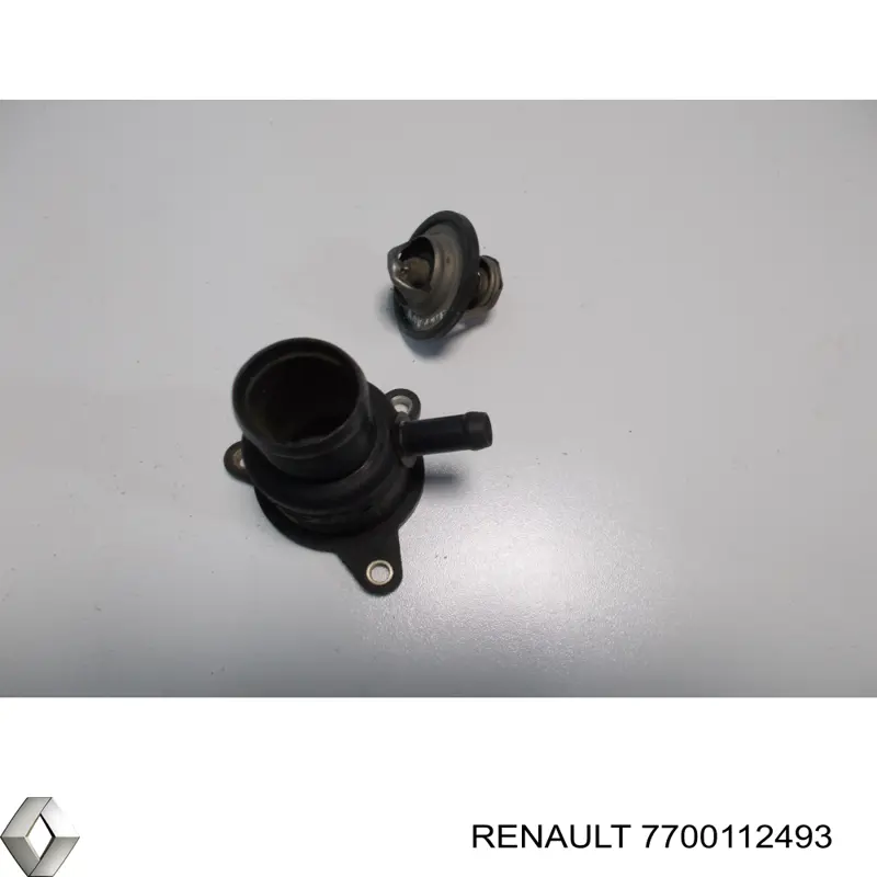 Ковпаки на диски Renault (RVI) 7700112493 ціна, від 25.34 USD