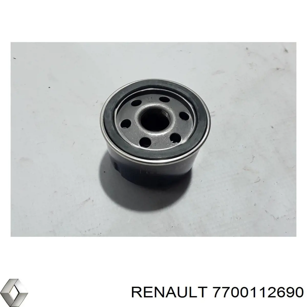 Купити 7700112690 Renault (RVI) 