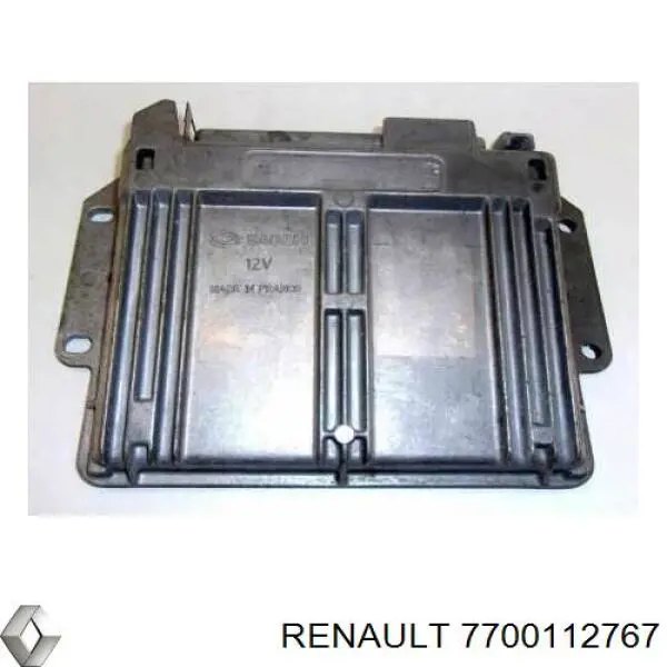  Renault (RVI) 7700112767 ціна, від 30.26 USD