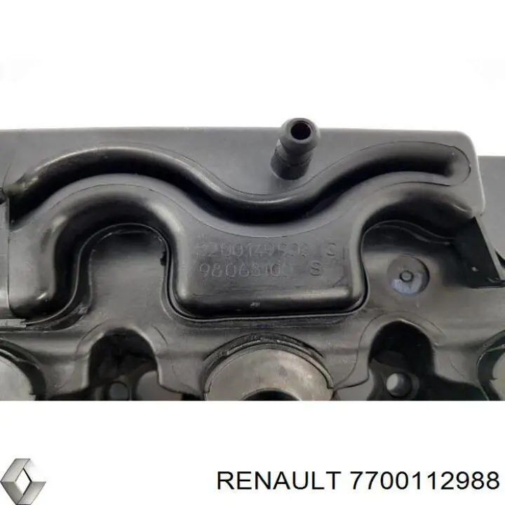 7700112988 Renault (RVI) 