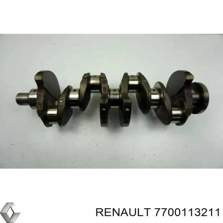Купити 7700113211 Renault (RVI) 