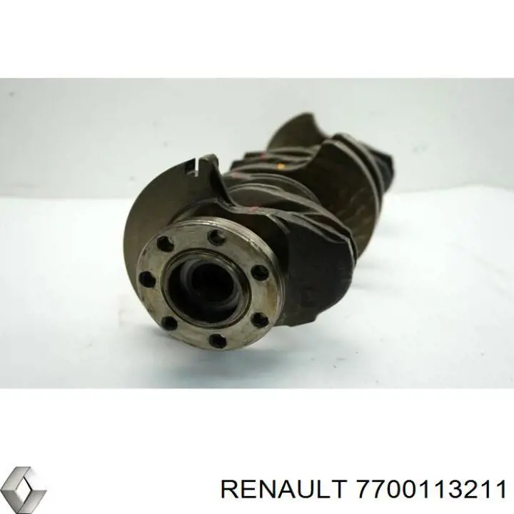  7700113211 Renault (RVI)