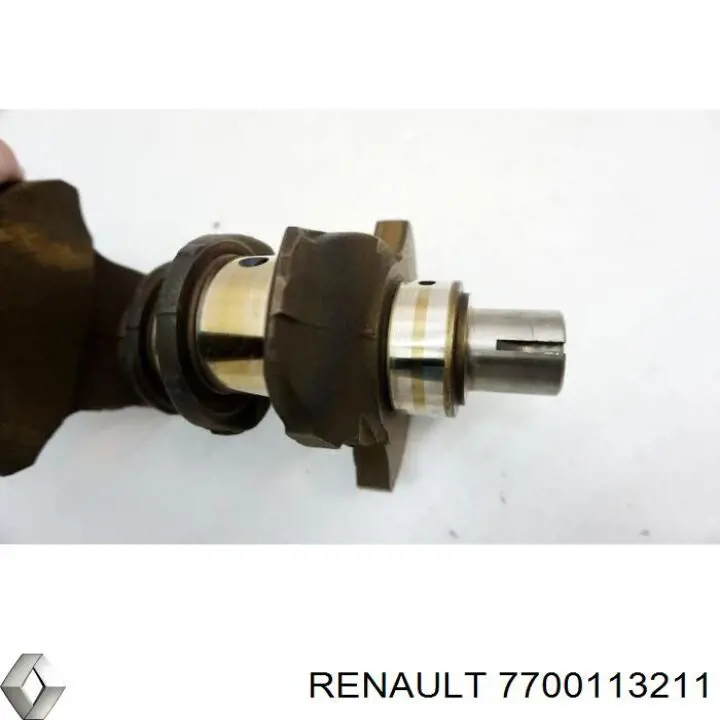  Renault (RVI) 7700113211