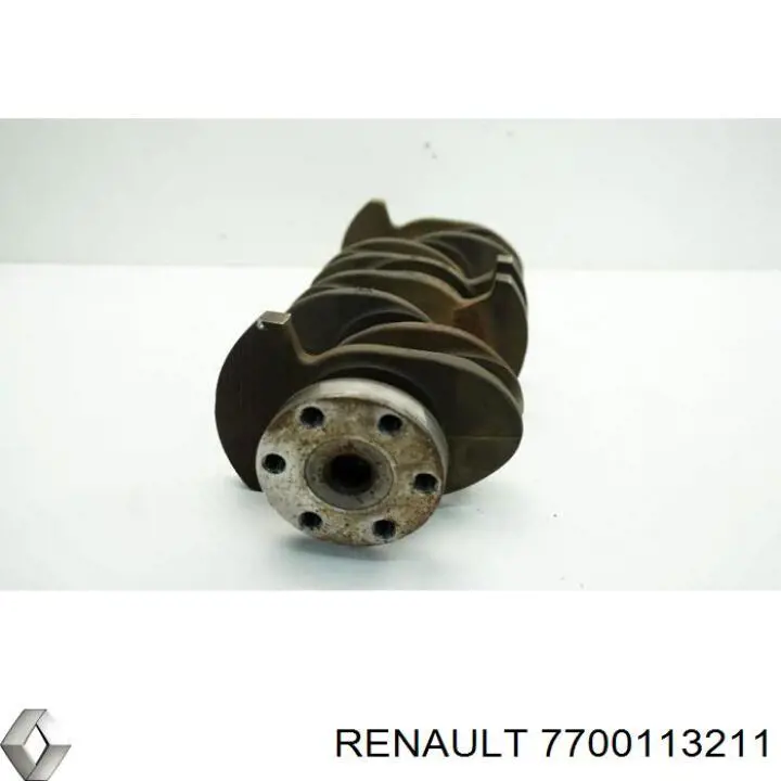 Купити 7700113211 Renault (RVI) 